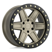 Black Rhino Hard Alloys ATTICA